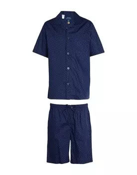 Одежда для сна Polo Ralph Lauren, синий