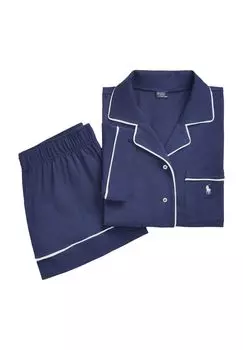 Одежда для сна POLO RALPH LAUREN, темно-синий