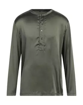 Одежда для сна Tom Ford, зеленый