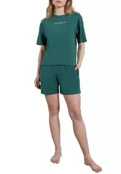 Одежда для сна TOM TAILOR, цвет Dunkel Uni