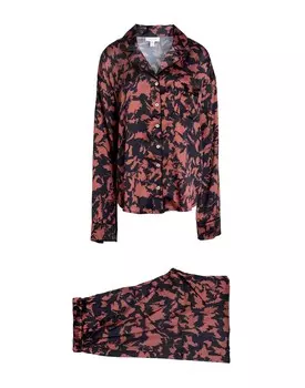 Одежда для сна Topshop, черный