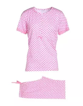 Одежда для сна Verdissima, розовый