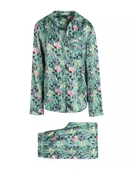 Одежда для сна Verdissima, зеленый