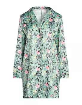 Одежда для сна Verdissima, зеленый