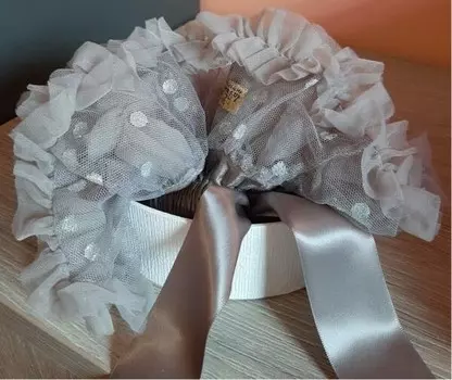 ОДЕЖДА ДЛЯ КУКЛЫ PAOLA REINA ЮБКА 32 см + Inna marka