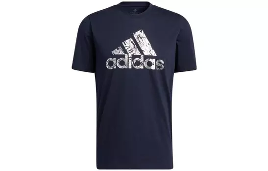Одежда Футболка Мужская Legend Ink Adidas, черный