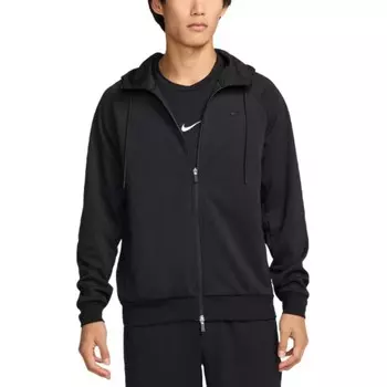 Одежда Куртка Мужская черный Nike