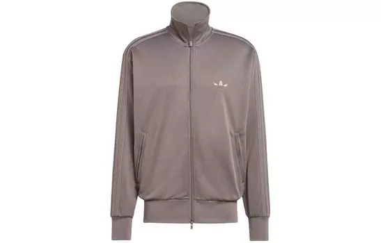 Одежда Куртка Мужская Цвета Уголь Adidas Originals, цвет Charcoal