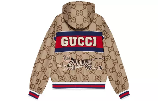 Одежда Куртка женская Camel Gucci