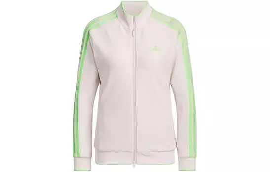 Одежда Куртка Женская Putty Фиолетовый Adidas