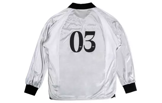 Одежда Рубашка поло женская белая Adidas Originals