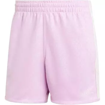 Одежда Спортивные шорты Мужские Розовые Adidas Originals, розовый