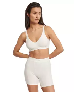 Одежда велосипедного кроя Sloggi, белый