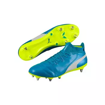 Одежда вратаря OFFENSE 23 SET UHLSPORT, манго/апельсин/черный