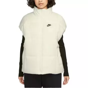 Одежда Жилет женский Off White Nike