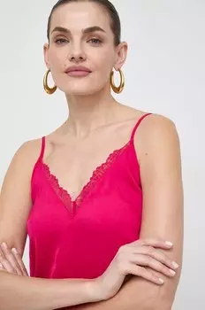 ОДИДИ блузка Morgan, розовый