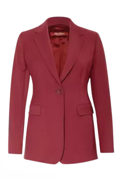 ОДИЛА Max Mara, красный