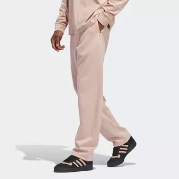 Один флисовые тренировочные штаны adidas Originals, цвет ash pearl