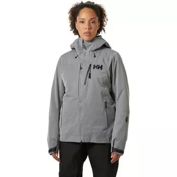 Один утепленная куртка infinity Helly Hansen, цвет infinity rock