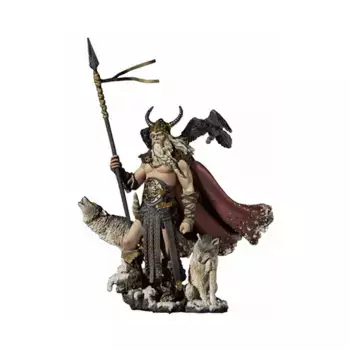 Один Яростный, Series General (54mm)