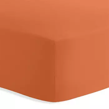 Одинарная простыня Amo Lacasa, оранжевый