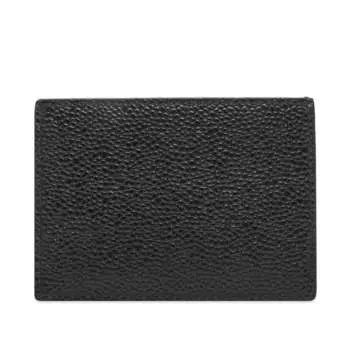 Одинарная визитница Thom Browne