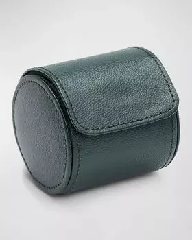 Одинарные часы British Racing WOLF, цвет Green