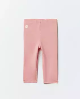 Одинарные леггинсы Sfera, цвет Rosa