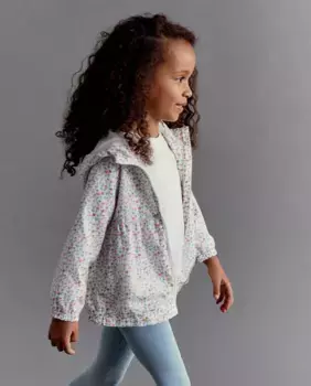 Одинарные леггинсы Sfera, синий