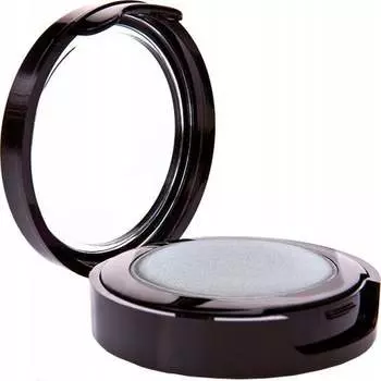 Одинарные тени для век Diadem, Dorado 12, серебро