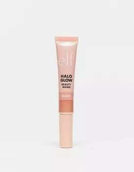 одиннадцать. – Палочка красоты Halo Glow – Румяна – Освещение свечами e.l.f.