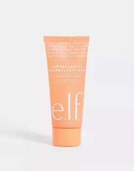 одиннадцать. – Skin Superclarify – очищающее средство для лица e.l.f.