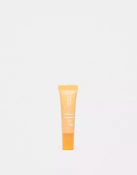 одиннадцать. – Сожмите меня – Бальзам для губ – Персик e.l.f.