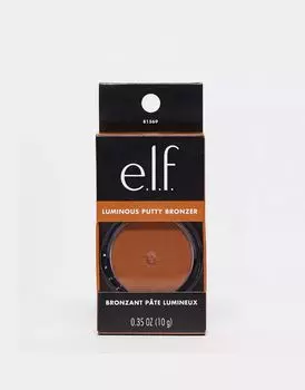 одиннадцать. – Светящаяся шпаклевка-бронзатор – Бронзер – Однодневная поездка e.l.f.