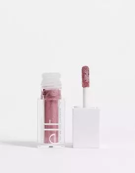 одиннадцать. – Жидкие металлические тени для век – Little Dipper e.l.f.