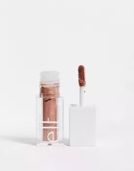 одиннадцать. – Жидкие металлические тени для век – Луна e.l.f.