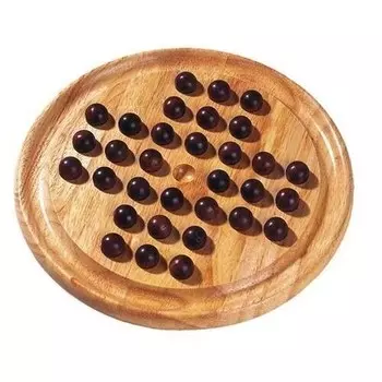 Одиночка, игра-головоломка, Гоки Goki