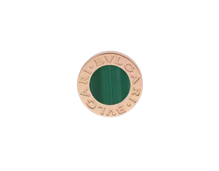 Одиночная серьга Bvlgari