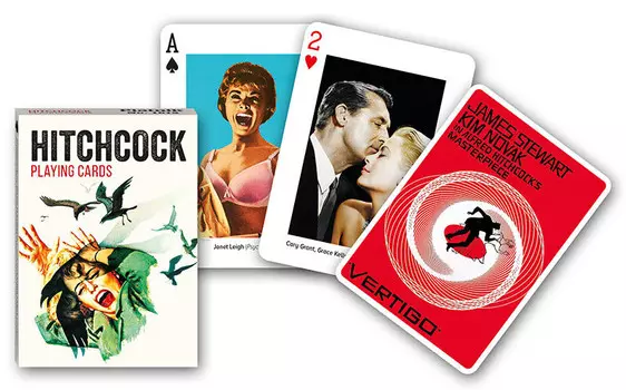 Одиночные карты, Патник Piatnik