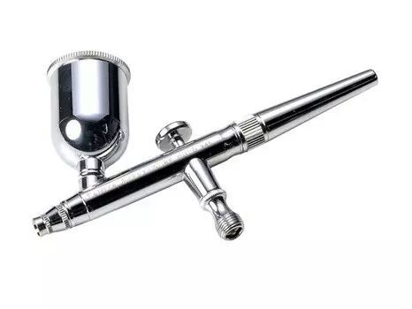 Одиночный аэрограф Spray-Work HG Tamiya 74519