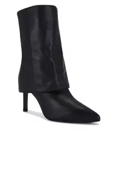 Одиссея Ботинки Allsaints, черный