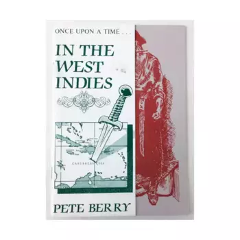 Однажды в Вест-Индии (1992), Historical Miniature Rules - Assorted (Partizan Press)