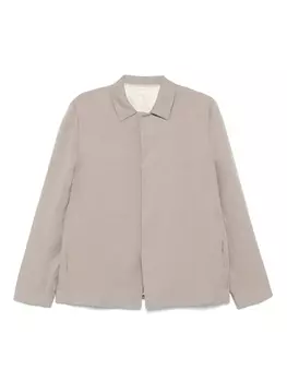 Однобортный блейзер Costumein, серый