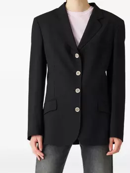 Однобортный пиджак Grifoni