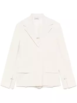 Однобортный пиджак MRZ, нейтральный