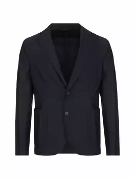 Однобортный пиджак Peserico