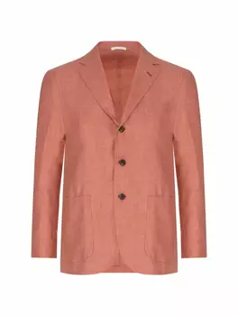 Однобортный пиджак Sartorio