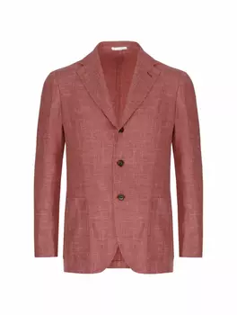 Однобортный пиджак Sartorio