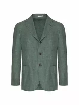 Однобортный пиджак Sartorio