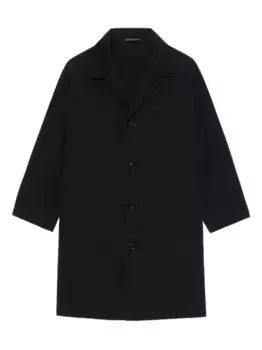 Однобортный пиджак Y's, черный